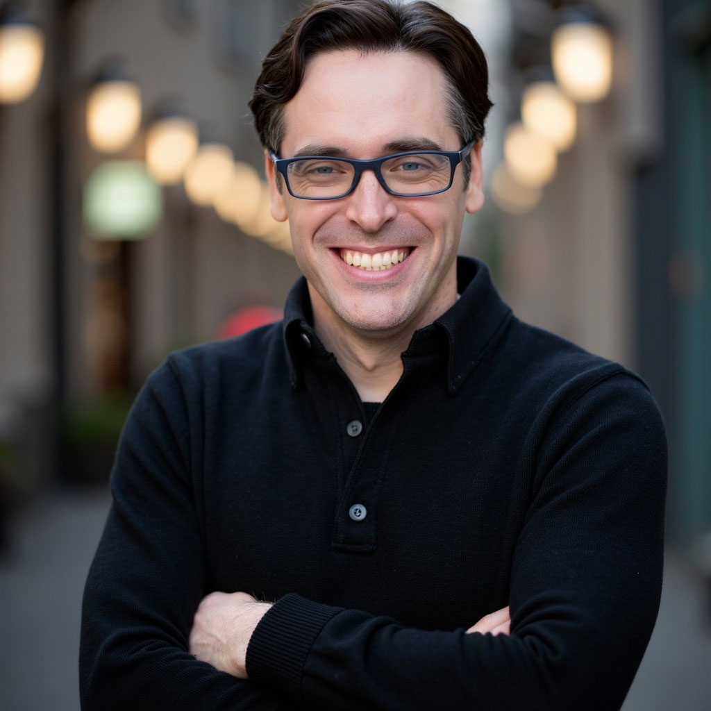 Matt Mason