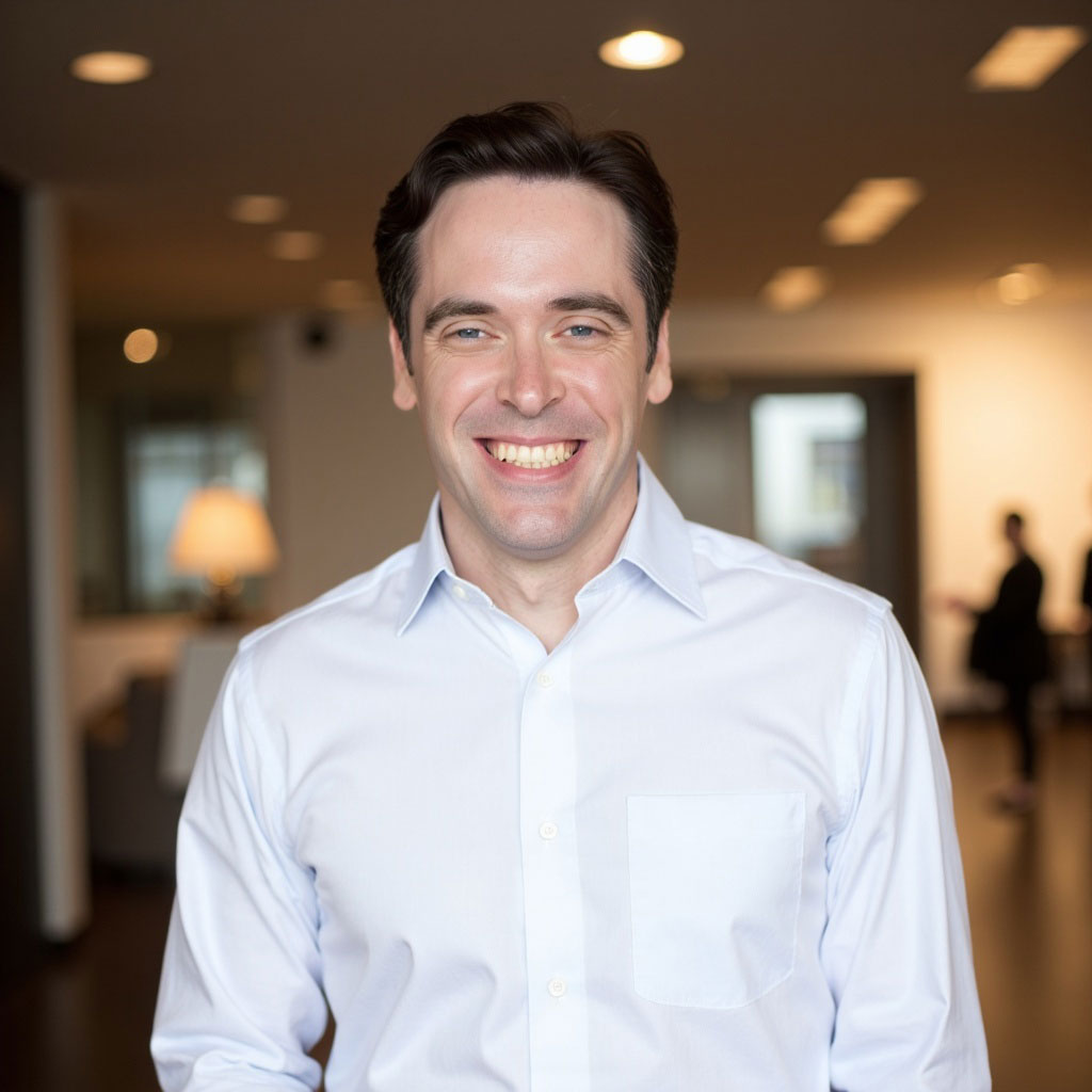 Matt Mason