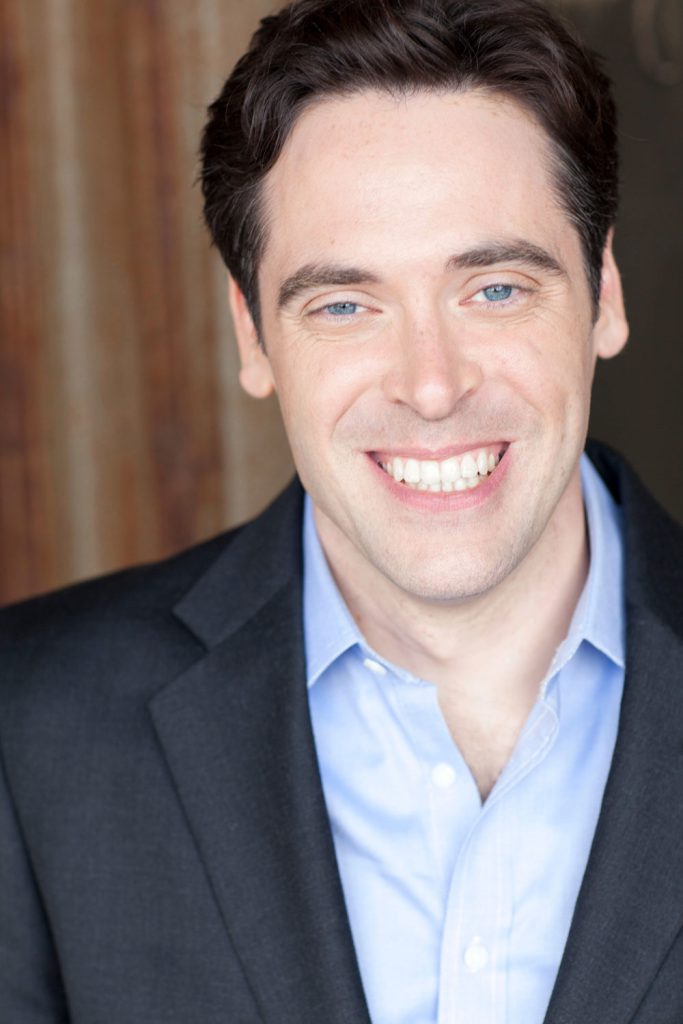 Matt Mason