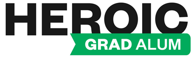 Heroic Grad Alum