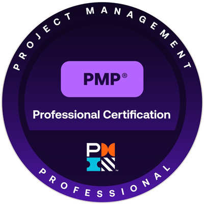 Project Management Professional PMP Professional Certification